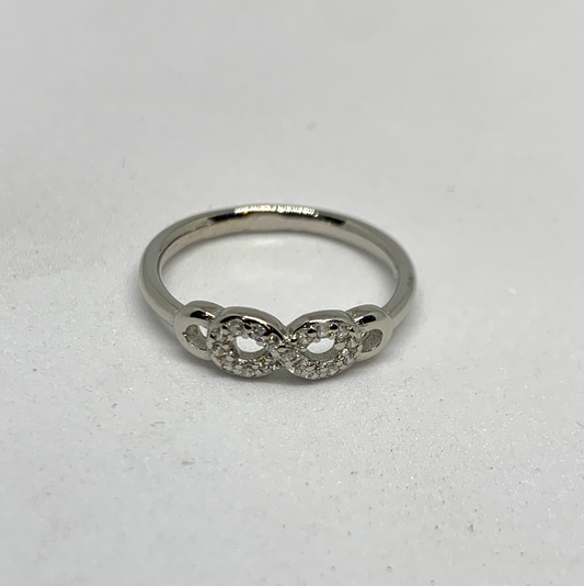 Infinity Ring