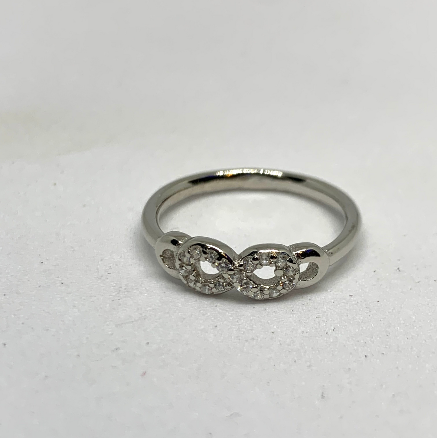 Infinity Ring