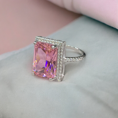 Rings for her