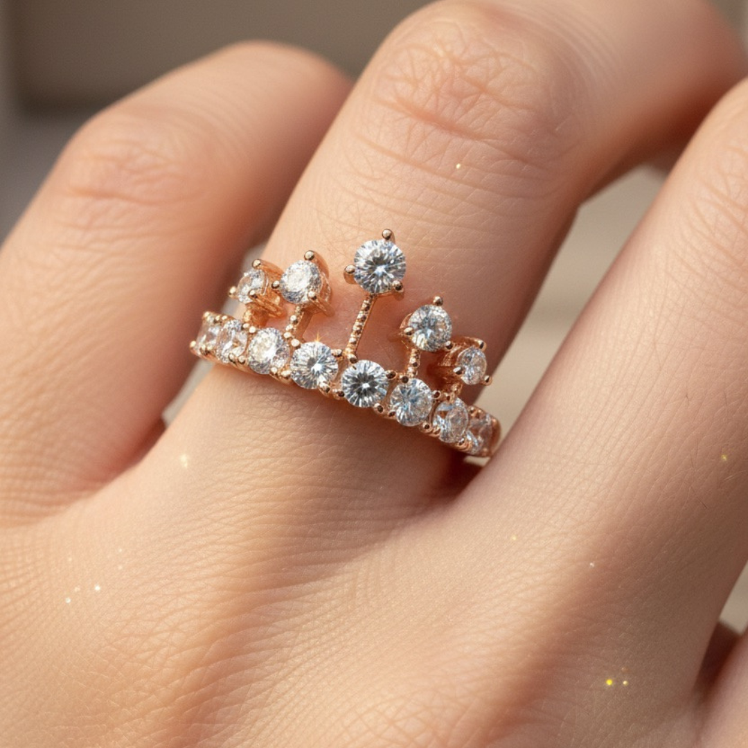 Princess Ring