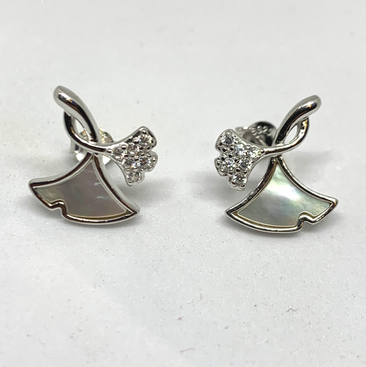 925 Sterling silver earrings