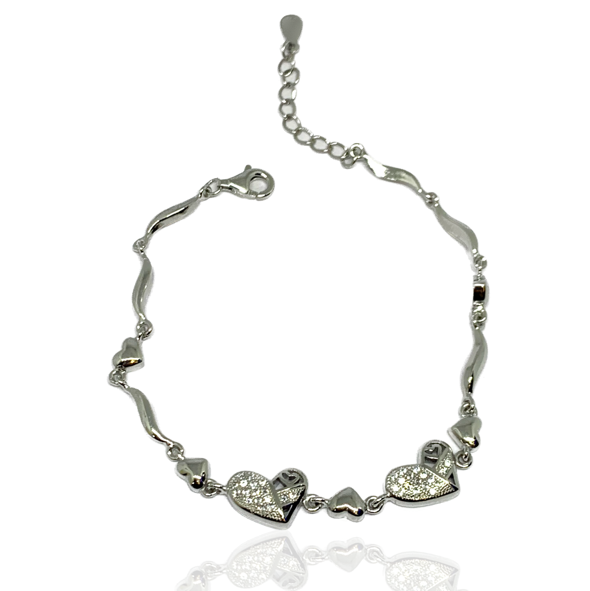 Naira crafts Stone Beads Bracelet Price in India - Buy Naira crafts Stone  Beads Bracelet Online at Best Prices in India | Flipkart.com
