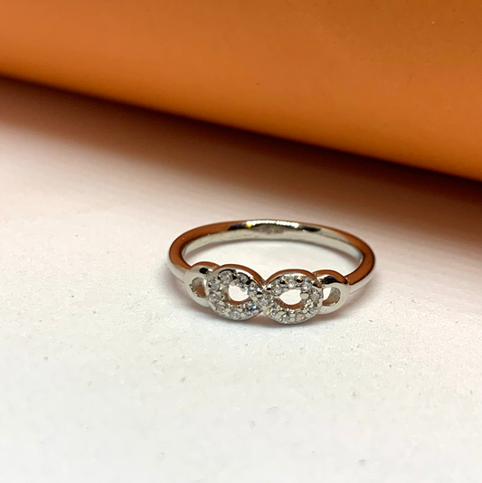 Infinity Ring