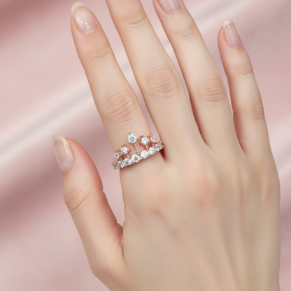 Princess Ring