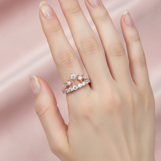 Princess Ring