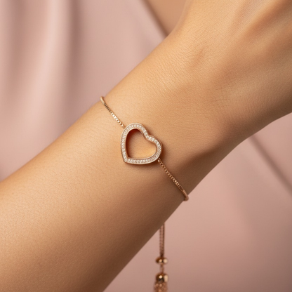 Tassel Bracelet
