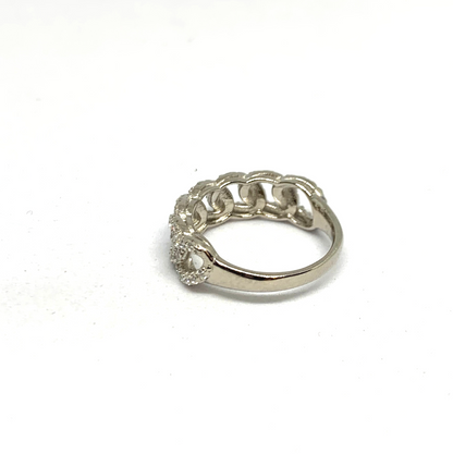 Cubic Ring