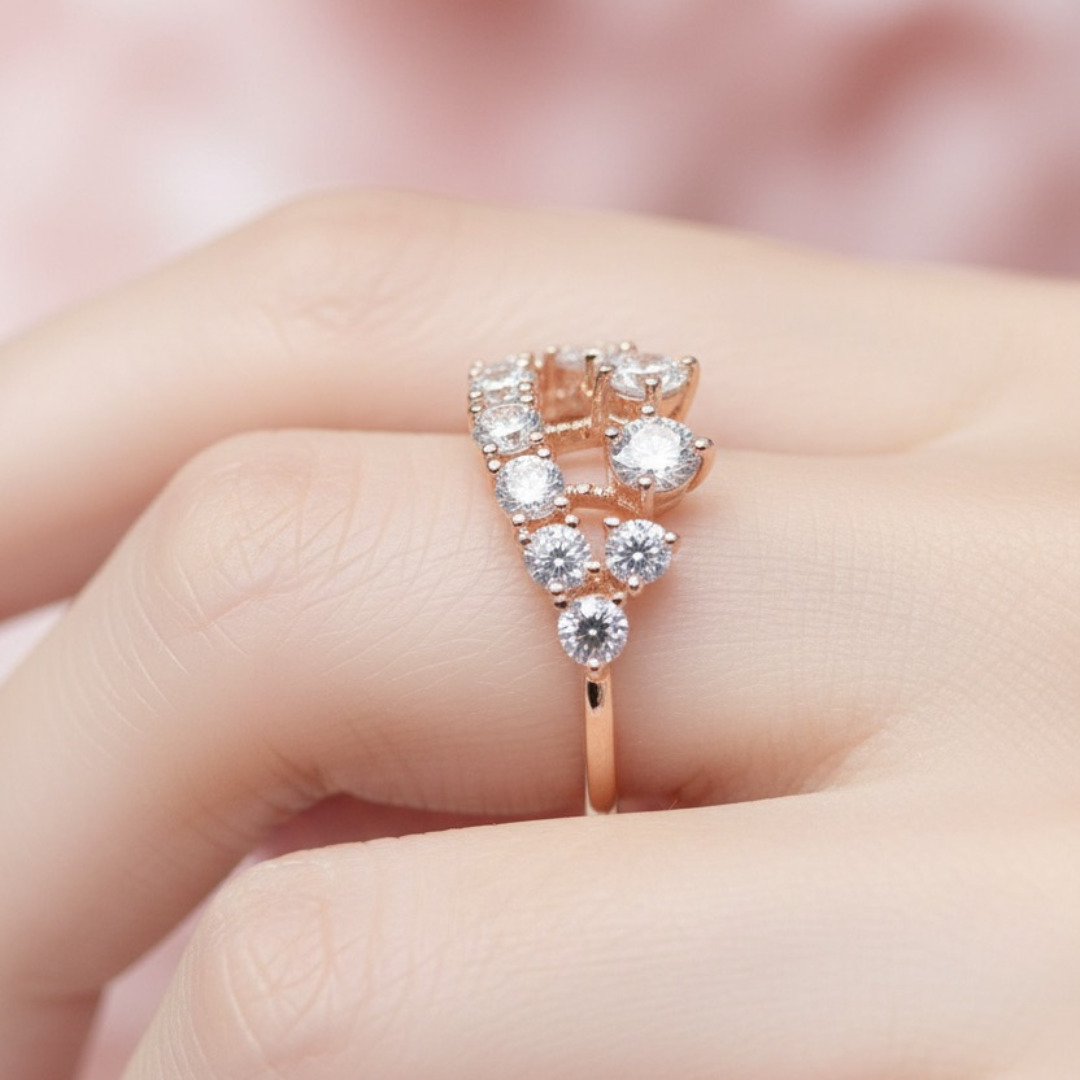 Princess Ring
