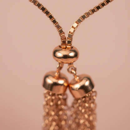Tassel Bracelet