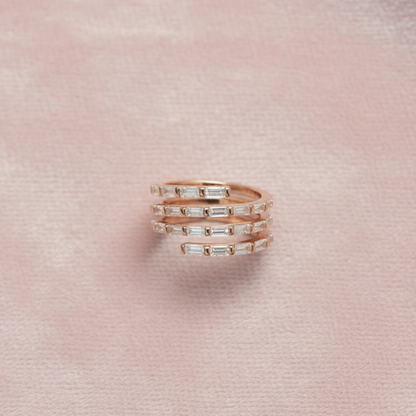Triple Luxe Band