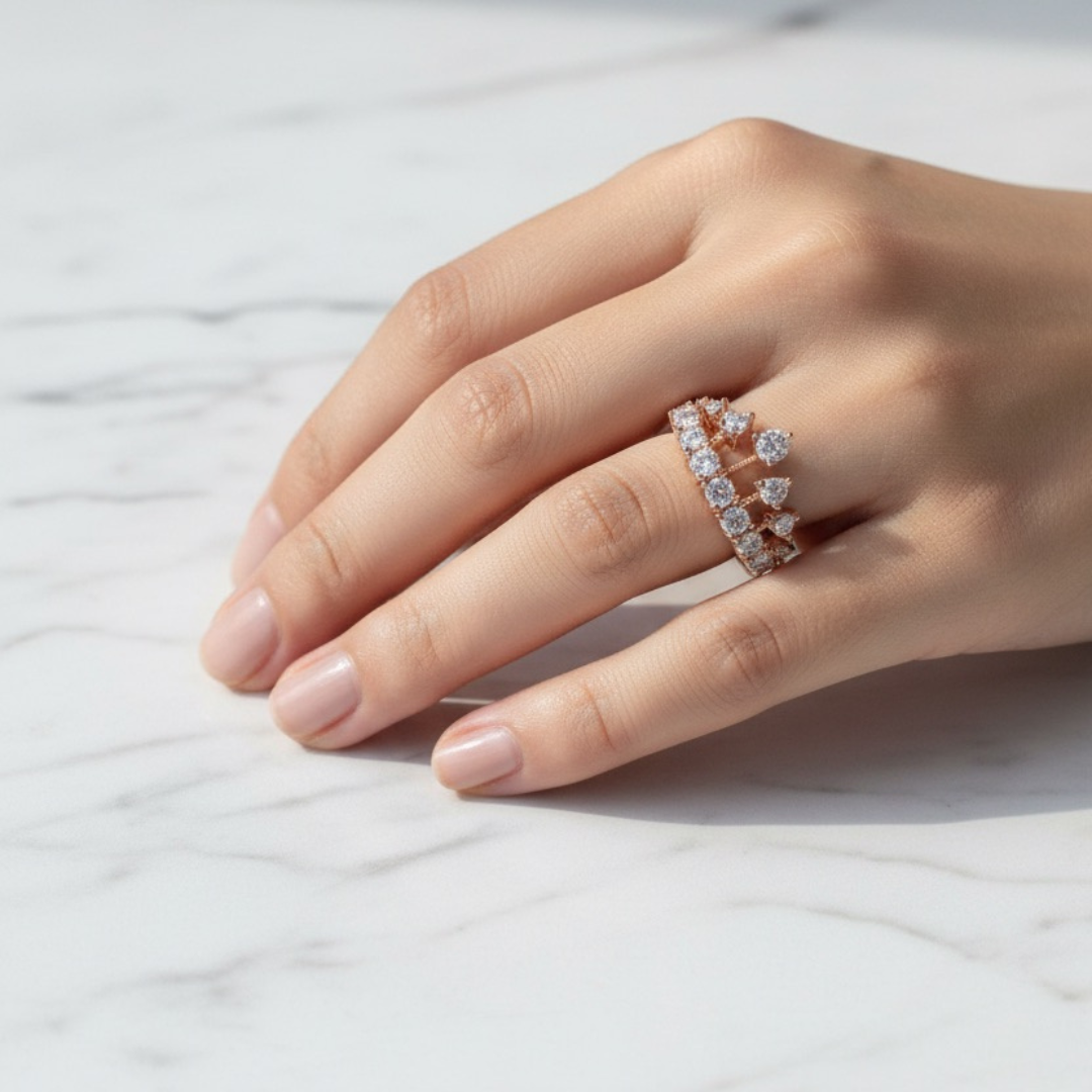 Princess Ring