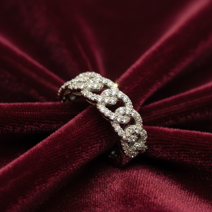 Cubic Ring